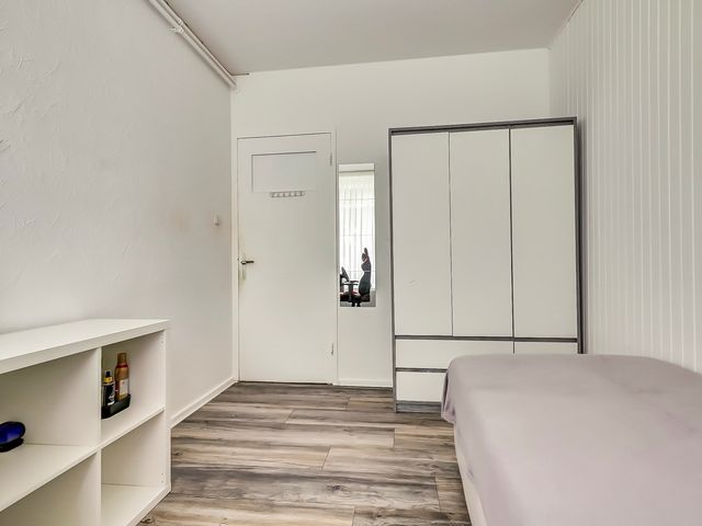 Hengelolaan 921, Den Haag