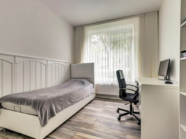 Hengelolaan 921, Den Haag