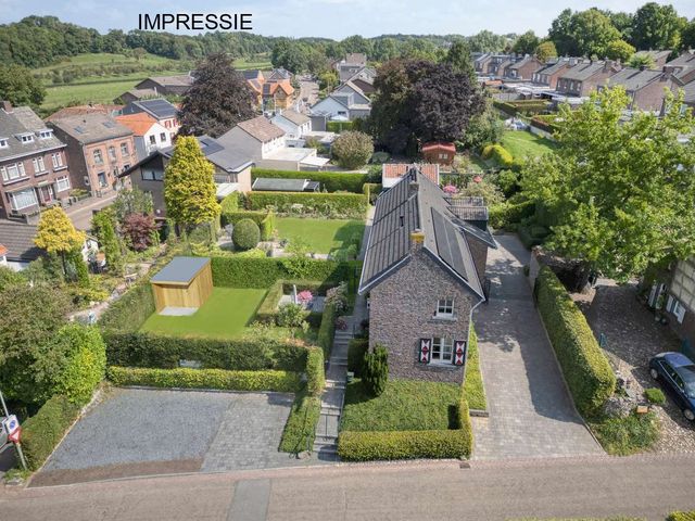 Vroelenstraat 3A, Noorbeek