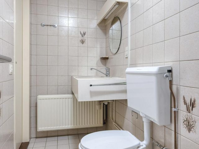 Vroelenstraat 3A, Noorbeek