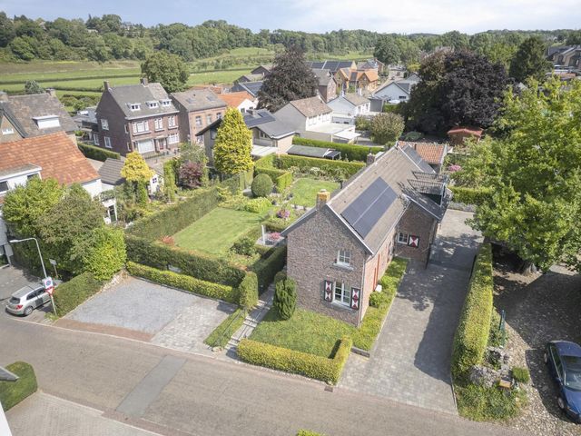 Vroelenstraat 3A, Noorbeek
