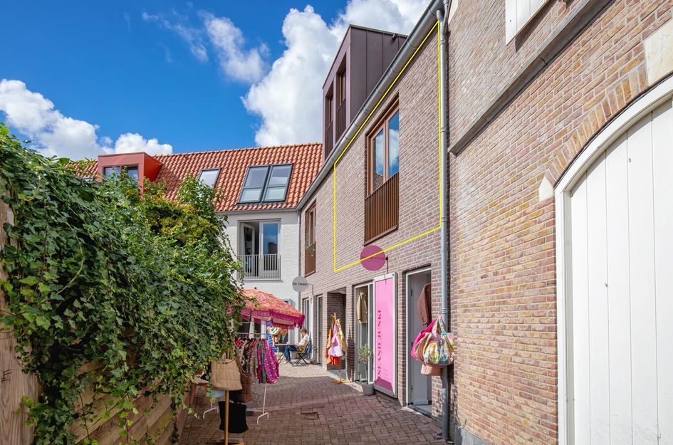 Kantoorstraat 11
