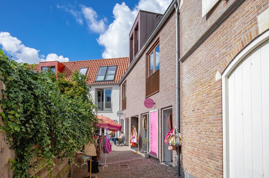 Kantoorstraat 11