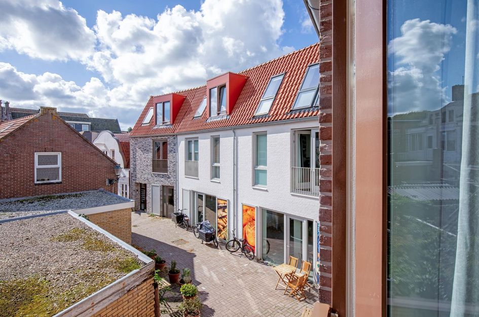 Kantoorstraat 11
