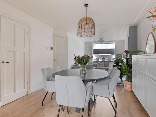 Nuijtsstraat 43, Breda