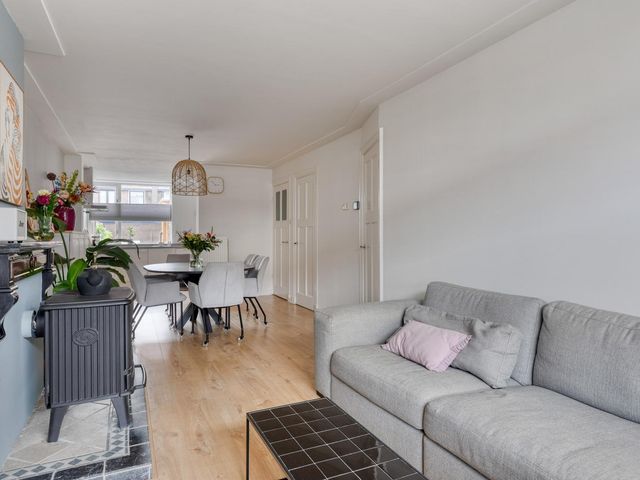 Nuijtsstraat 43, Breda