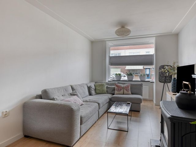 Nuijtsstraat 43, Breda