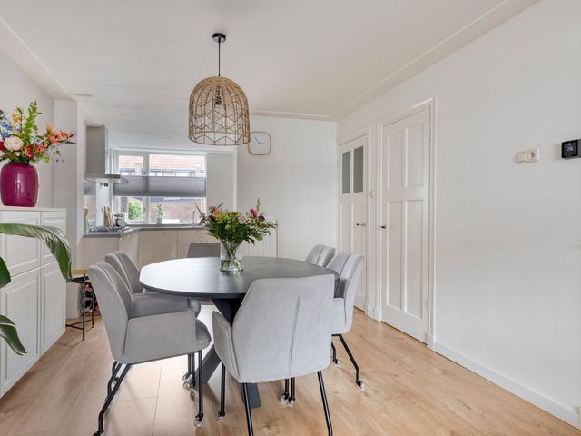 Nuijtsstraat 43, Breda