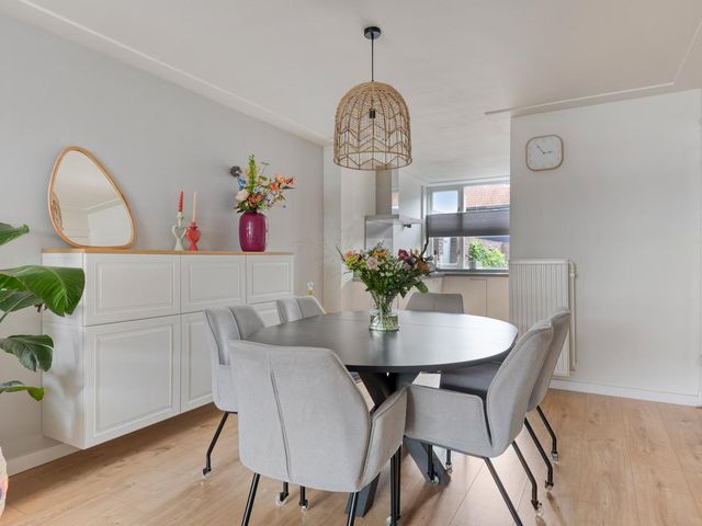 Nuijtsstraat 43, Breda
