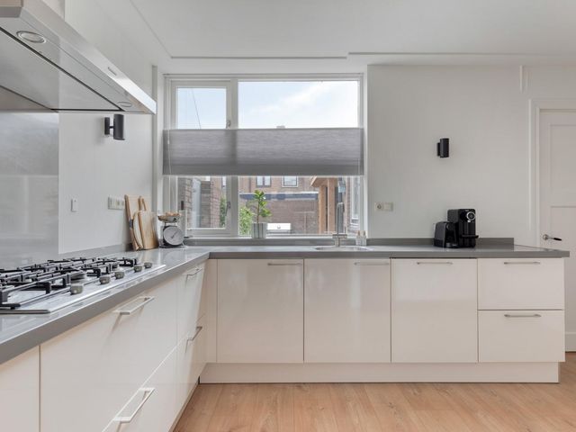 Nuijtsstraat 43, Breda