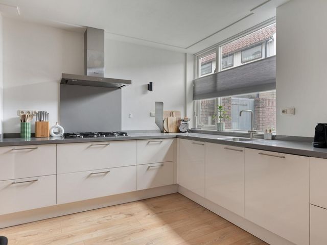 Nuijtsstraat 43, Breda