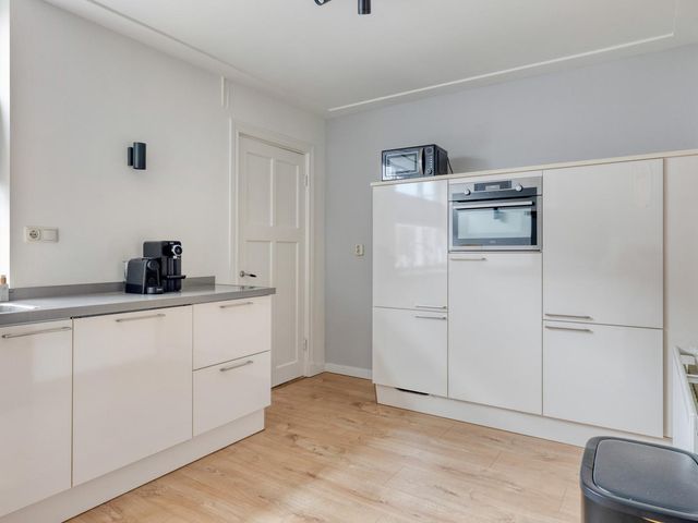 Nuijtsstraat 43, Breda