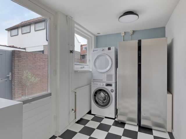 Nuijtsstraat 43, Breda
