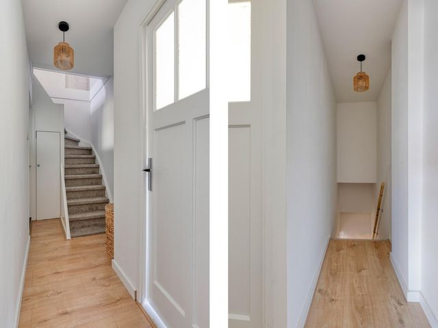 Nuijtsstraat 43, Breda