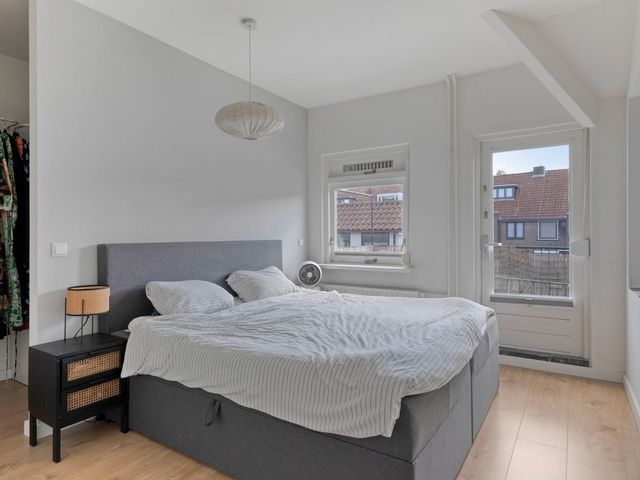 Nuijtsstraat 43, Breda