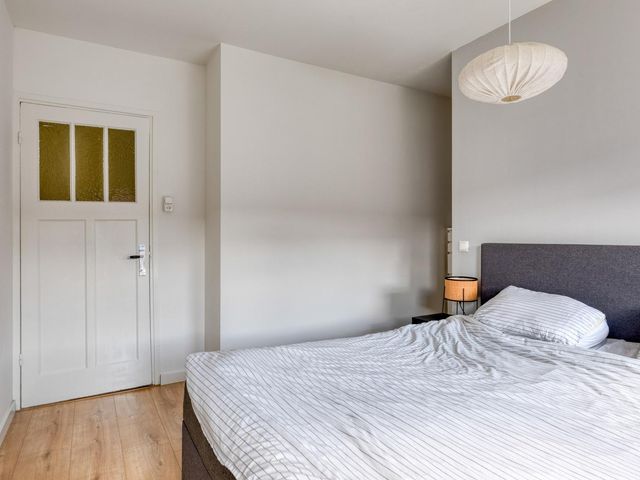 Nuijtsstraat 43, Breda