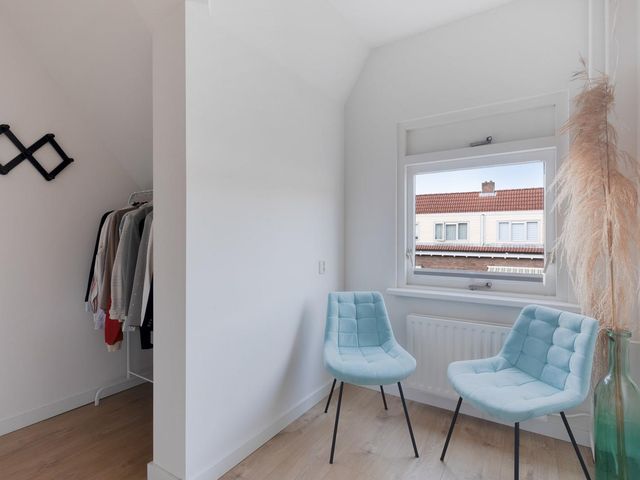 Nuijtsstraat 43, Breda