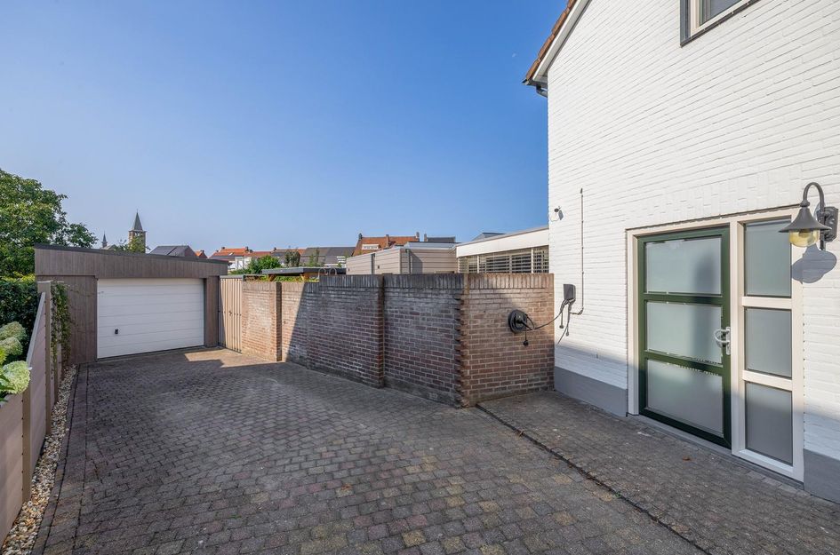 Fort Sint Michielstraat 35