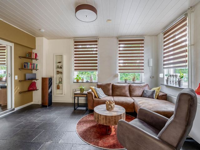 Fort Sint Michielstraat 35, Venlo