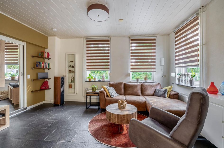 Fort Sint Michielstraat 35