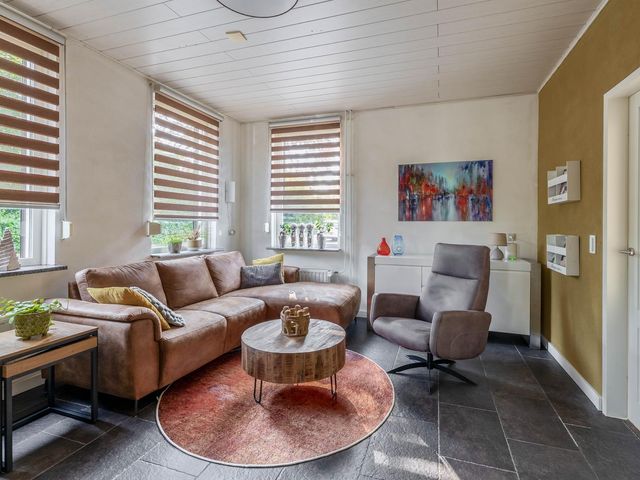 Fort Sint Michielstraat 35, Venlo