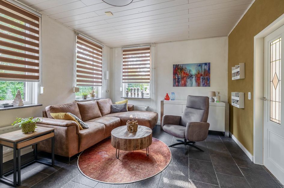 Fort Sint Michielstraat 35