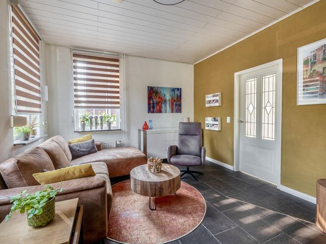 Fort Sint Michielstraat 35, Venlo