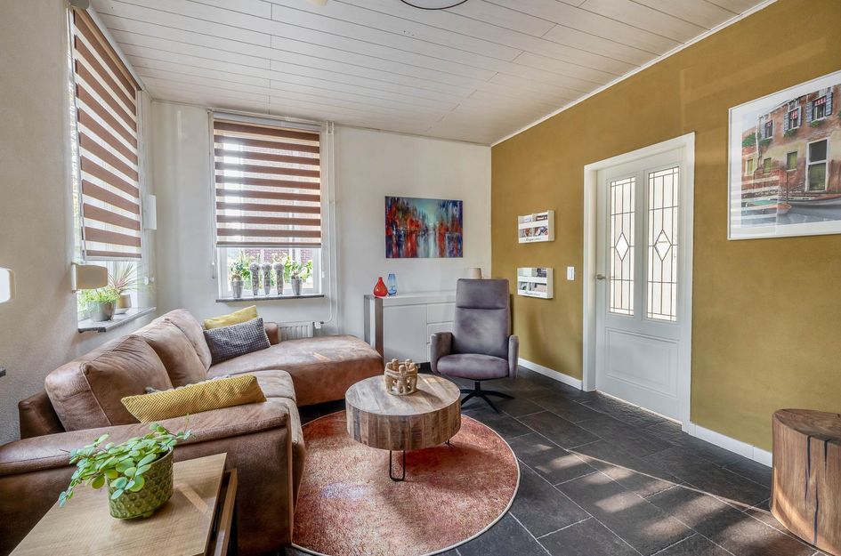 Fort Sint Michielstraat 35