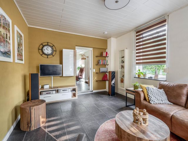 Fort Sint Michielstraat 35, Venlo