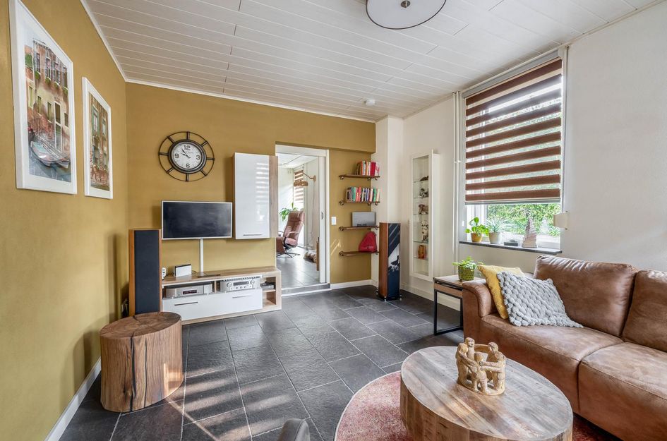 Fort Sint Michielstraat 35