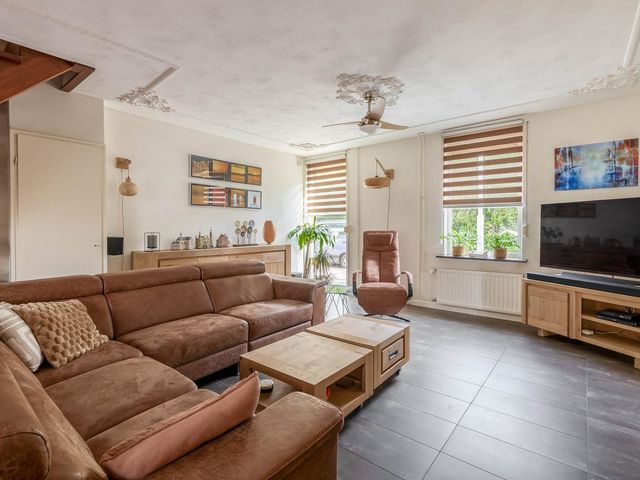 Fort Sint Michielstraat 35, Venlo