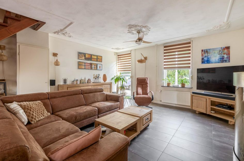 Fort Sint Michielstraat 35