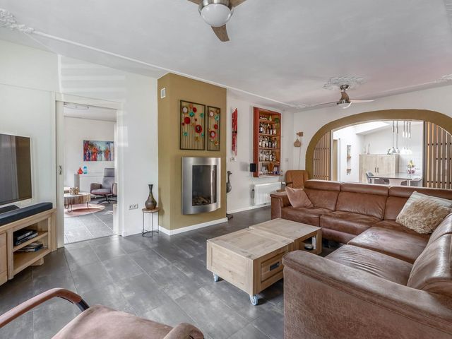 Fort Sint Michielstraat 35, Venlo