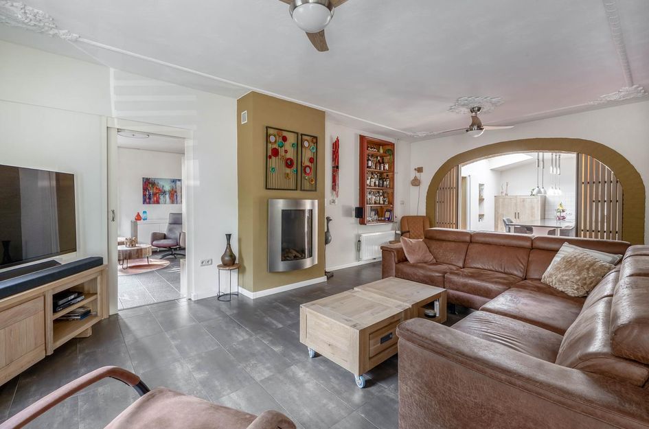 Fort Sint Michielstraat 35