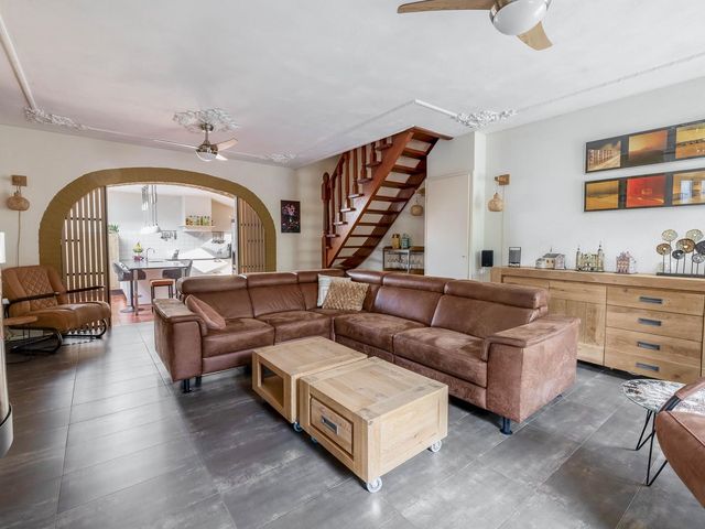 Fort Sint Michielstraat 35, Venlo