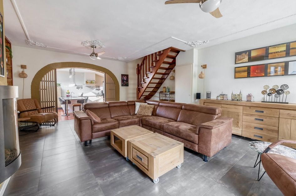 Fort Sint Michielstraat 35