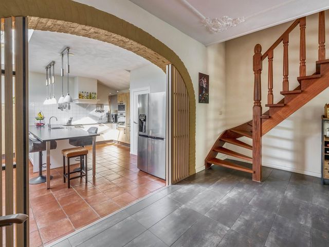 Fort Sint Michielstraat 35, Venlo