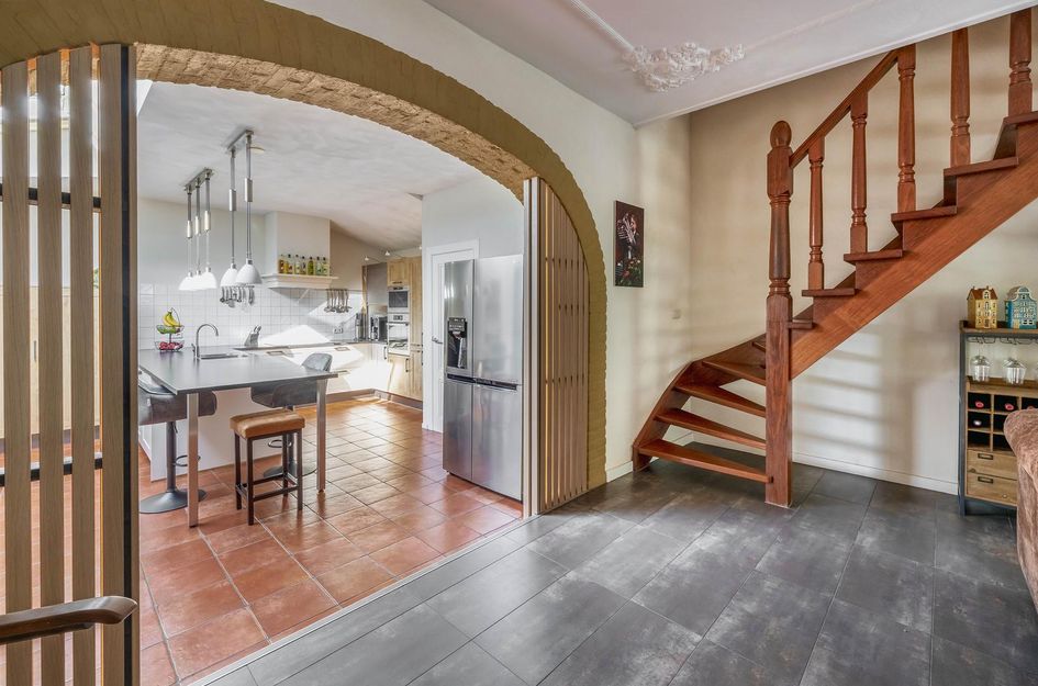 Fort Sint Michielstraat 35