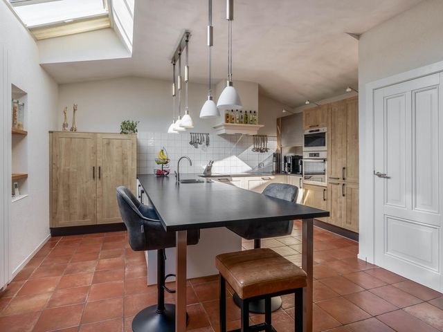 Fort Sint Michielstraat 35, Venlo