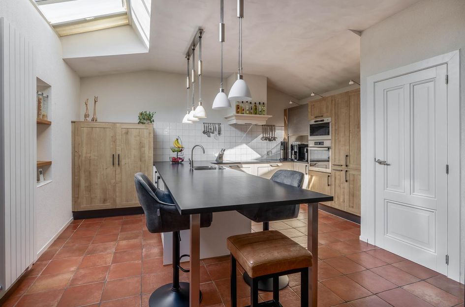 Fort Sint Michielstraat 35