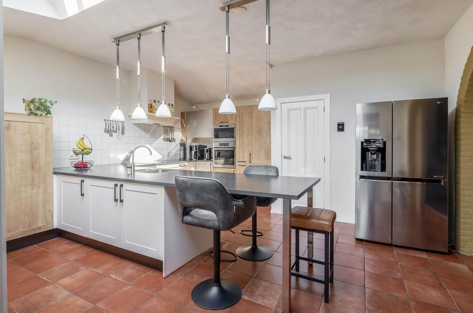 Fort Sint Michielstraat 35