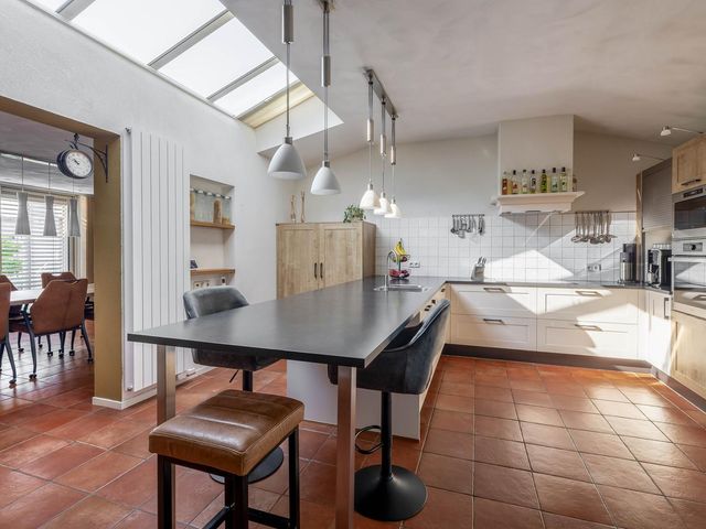 Fort Sint Michielstraat 35, Venlo