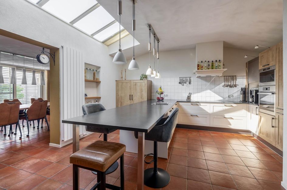 Fort Sint Michielstraat 35