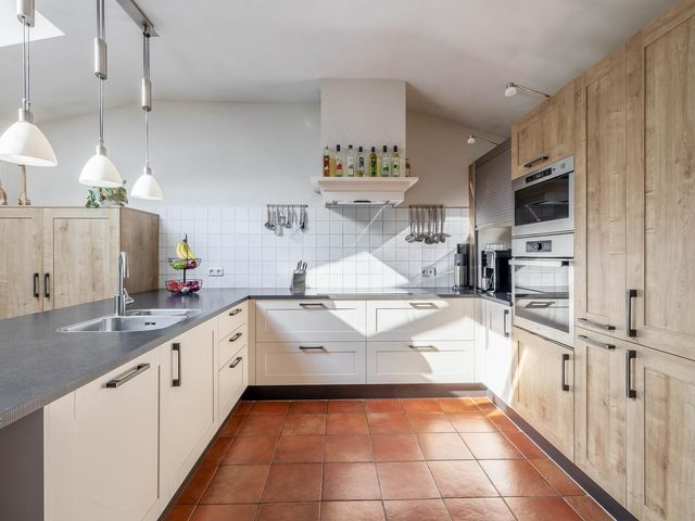 Fort Sint Michielstraat 35, Venlo