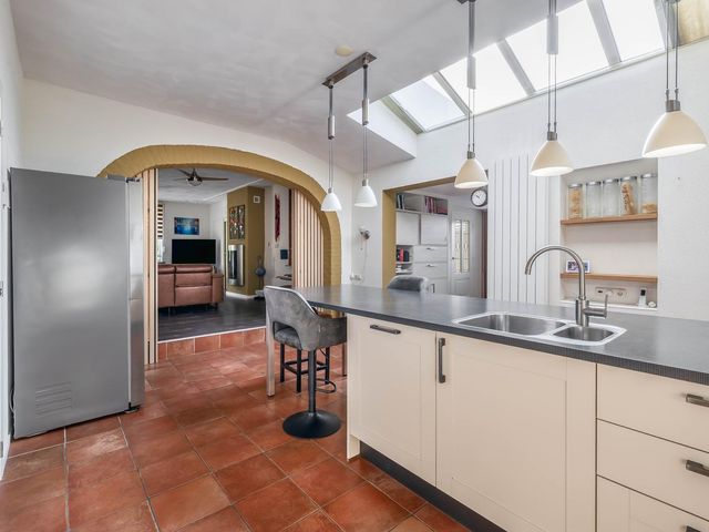 Fort Sint Michielstraat 35, Venlo