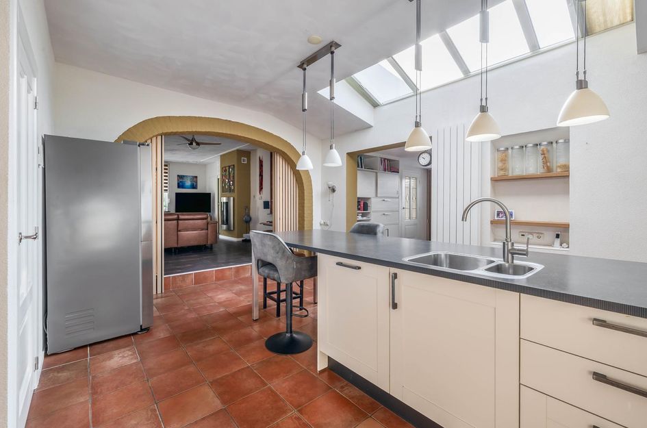 Fort Sint Michielstraat 35