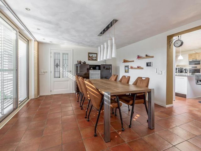 Fort Sint Michielstraat 35, Venlo