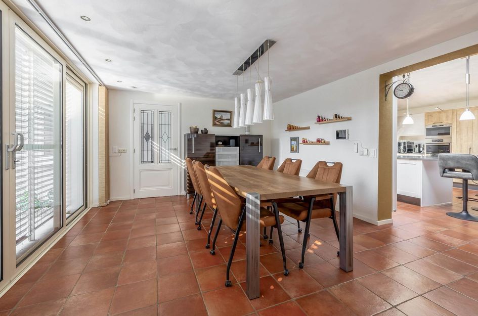 Fort Sint Michielstraat 35