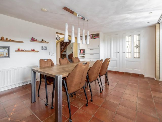 Fort Sint Michielstraat 35, Venlo