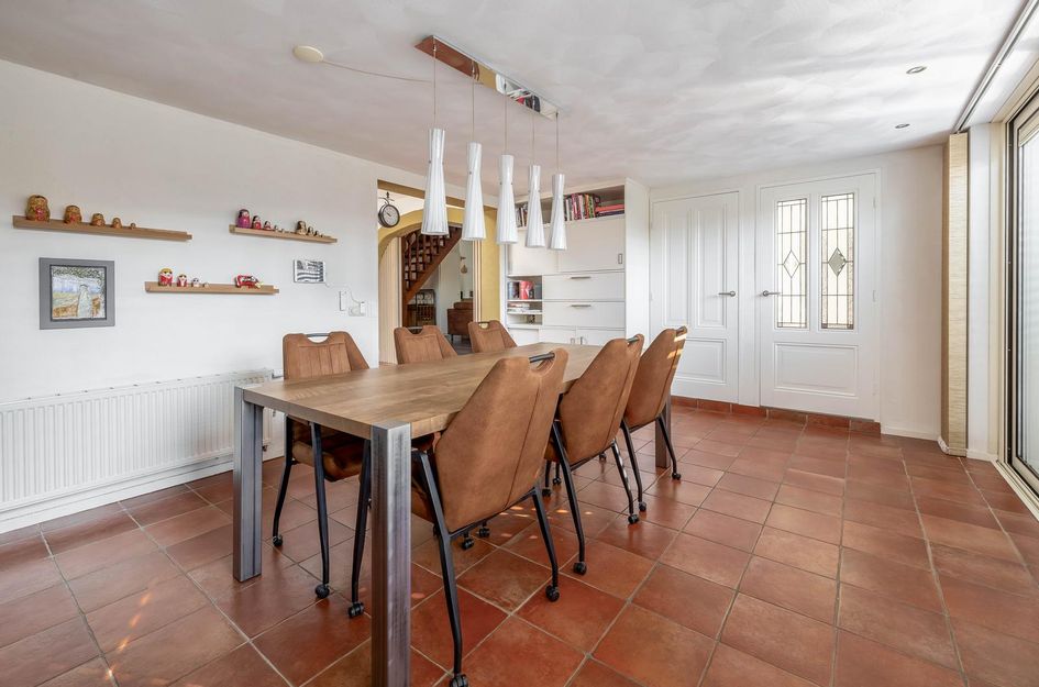 Fort Sint Michielstraat 35